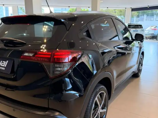 HONDA-HR-V-1.8 16V FLEX EX 4P AUTOMÁTICO HONDA-HR-V-2019
