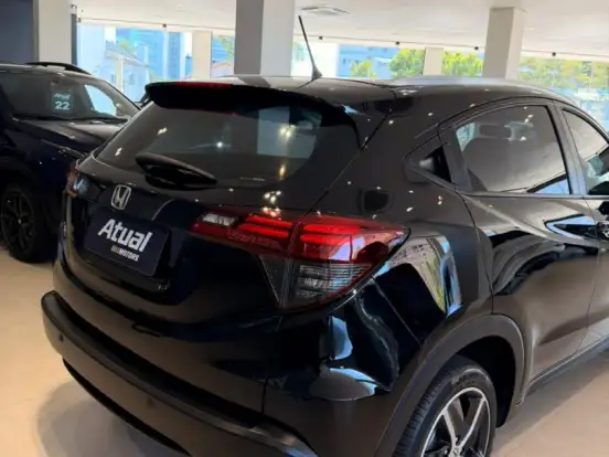 HONDA-HR-V-1.8 16V FLEX EX 4P AUTOMÁTICO HONDA-HR-V-2019