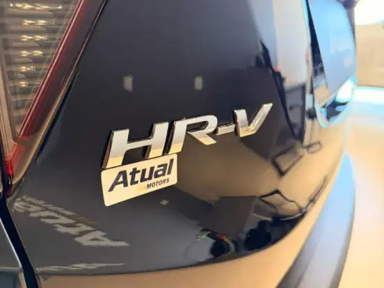 HONDA-HR-V-1.8 16V FLEX EX 4P AUTOMÁTICO HONDA-HR-V-2019
