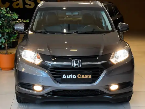HONDA-HR-V-1.8 16V FLEX EX 4P AUTOMÁTICO HONDA-HR-V-2016