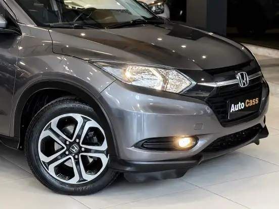 HONDA-HR-V-1.8 16V FLEX EX 4P AUTOMÁTICO HONDA-HR-V-2016