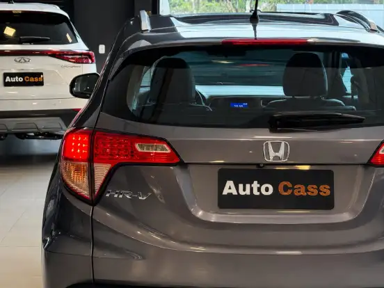 HONDA-HR-V-1.8 16V FLEX EX 4P AUTOMÁTICO HONDA-HR-V-2016