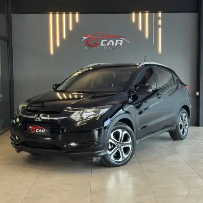 HONDA-HR-V-2016