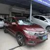 HONDA HR-V 1.8 16V FLEX EX 4P AUTOMÁTICO HONDA HR-V 1.8 16V FLEX EX 4P AUTOMÁTICO