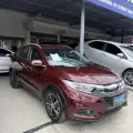 HONDA HR-V 1.8 16V FLEX EX 4P AUTOMÁTICO HONDA HR-V 1.8 16V FLEX EX 4P AUTOMÁTICO