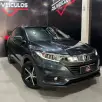 HONDA HR-V 1.8 16V FLEX EX 4P AUTOMÁTICO HONDA HR-V 1.8 16V FLEX EX 4P AUTOMÁTICO