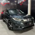 HONDA HR-V 1.8 16V FLEX EX 4P AUTOMÁTICO HONDA HR-V 1.8 16V FLEX EX 4P AUTOMÁTICO