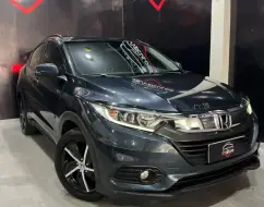 HONDA HR-V 1.8 16V FLEX EX 4P AUTOMÁTICO HONDA HR-V 1.8 16V FLEX EX 4P AUTOMÁTICO