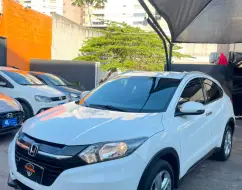 HONDA HR-V 1.8 16V FLEX EXL 4P AUTOMÁTICO HONDA HR-V 1.8 16V FLEX EXL 4P AUTOMÁTICO