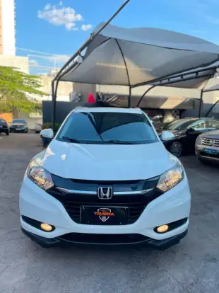 HONDA-HR-V-2016