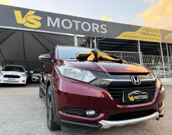 HONDA HR-V 1.8 16V FLEX EXL 4P AUTOMÁTICO HONDA HR-V 1.8 16V FLEX EXL 4P AUTOMÁTICO