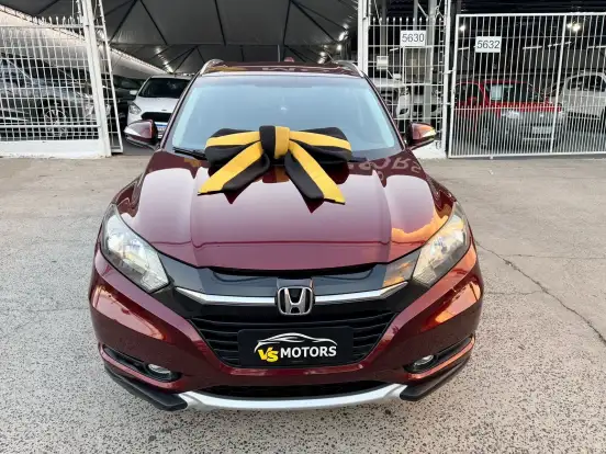 HONDA-HR-V-2017
