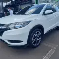 HONDA HR-V 1.8 16V FLEX LX 4P AUTOMÁTICO HONDA HR-V 1.8 16V FLEX LX 4P AUTOMÁTICO
