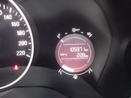 HONDA-HR-V-1.8 16V FLEX LX 4P AUTOMÁTICO HONDA-HR-V-2016