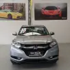 HONDA HR-V 1.8 16V FLEX LX 4P AUTOMÁTICO HONDA HR-V 1.8 16V FLEX LX 4P AUTOMÁTICO