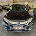 HONDA HR-V 1.8 16V FLEX LX 4P AUTOMÁTICO HONDA HR-V 1.8 16V FLEX LX 4P AUTOMÁTICO