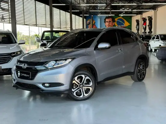 HONDA-HR-V-2018
