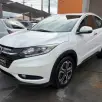 HONDA HR-V 1.8 16V FLEX TOURING 4P AUTOMÁTICO HONDA HR-V 1.8 16V FLEX TOURING 4P AUTOMÁTICO