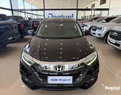 HONDA HR-V 1.5 16V TURBO GASOLINA TOURING 4P AUTOMÁTICO HONDA HR-V 1.5 16V TURBO GASOLINA TOURING 4P AUTOMÁTICO