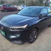 HONDA HR-V 1.5 DI I-VTEC FLEX EX CVT HONDA HR-V 1.5 DI I-VTEC FLEX EX CVT