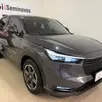 HONDA HR-V 1.5 DI I-VTEC FLEX EX CVT HONDA HR-V 1.5 DI I-VTEC FLEX EX CVT