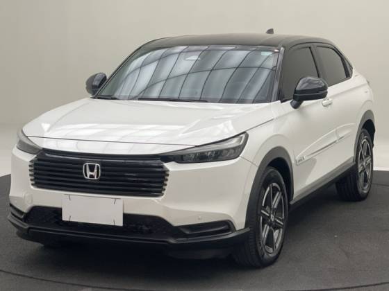 HONDA HR-V 1.5 DI I-VTEC FLEX EX CVT