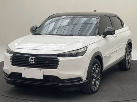 HONDA-HR-V-2025