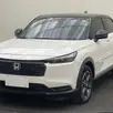 HONDA HR-V 1.5 DI I-VTEC FLEX EX CVT HONDA HR-V 1.5 DI I-VTEC FLEX EX CVT