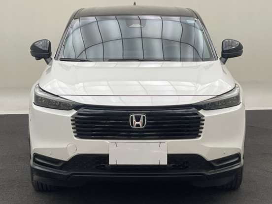 HONDA-HR-V-2025