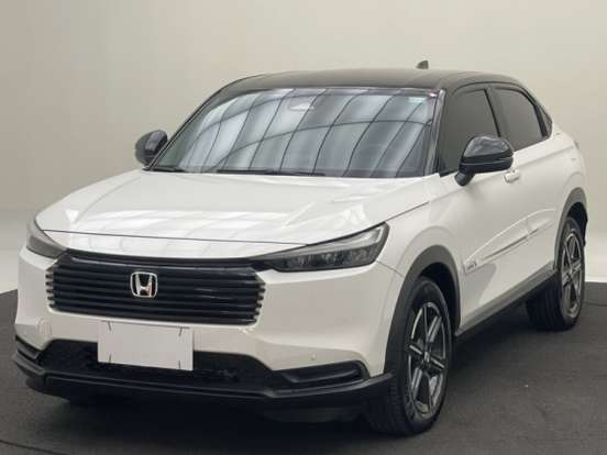 HONDA-HR-V-2025