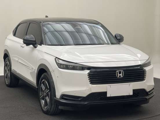 HONDA-HR-V-1.5 DI I-VTEC FLEX EX CVT HONDA-HR-V-2025
