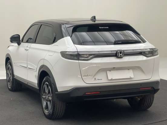 HONDA-HR-V-2025