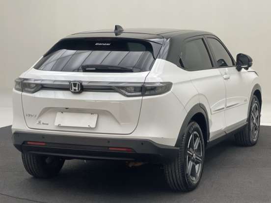 HONDA-HR-V-2025