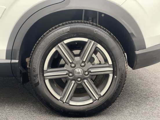 HONDA-HR-V-2025