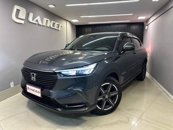 HONDA HR-V 1.5 DI I-VTEC FLEX EX CVT