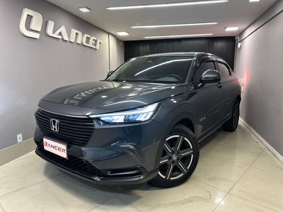 HONDA-HR-V-1.5 DI I-VTEC FLEX EX CVT HONDA-HR-V-2024