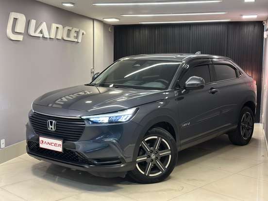 HONDA-HR-V-1.5 DI I-VTEC FLEX EX CVT HONDA-HR-V-2024