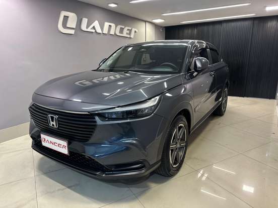 HONDA-HR-V-1.5 DI I-VTEC FLEX EX CVT HONDA-HR-V-2024