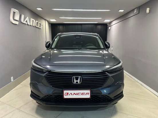 HONDA-HR-V-1.5 DI I-VTEC FLEX EX CVT HONDA-HR-V-2024