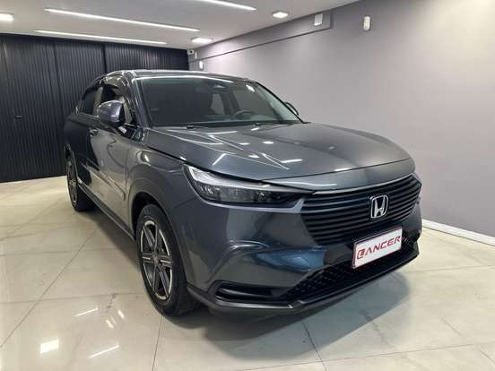 HONDA-HR-V-1.5 DI I-VTEC FLEX EX CVT HONDA-HR-V-2024