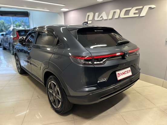 HONDA-HR-V-1.5 DI I-VTEC FLEX EX CVT HONDA-HR-V-2024