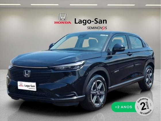 HONDA HR-V 1.5 DI I-VTEC FLEX EX CVT