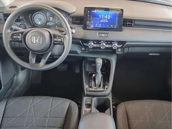 HONDA-HR-V-1.5 DI I-VTEC FLEX EX CVT HONDA-HR-V-2024