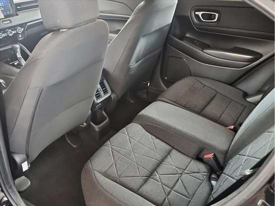 HONDA-HR-V-1.5 DI I-VTEC FLEX EX CVT HONDA-HR-V-2024
