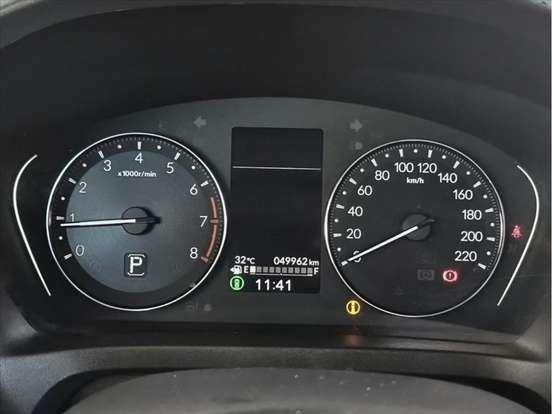 HONDA-HR-V-1.5 DI I-VTEC FLEX EX CVT HONDA-HR-V-2024