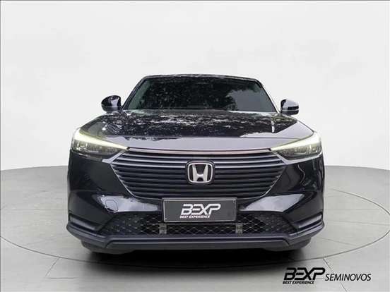 HONDA-HR-V-1.5 DI I-VTEC FLEX EX CVT HONDA-HR-V-2025