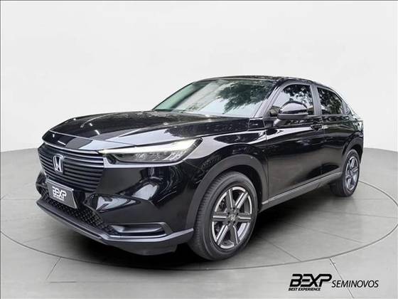 HONDA HR-V 1.5 DI I-VTEC FLEX EX CVT