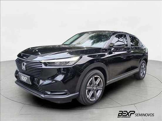 HONDA-HR-V-2025
