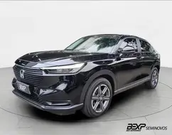 HONDA HR-V 1.5 DI I-VTEC FLEX EX CVT HONDA HR-V 1.5 DI I-VTEC FLEX EX CVT