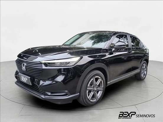 HONDA-HR-V-1.5 DI I-VTEC FLEX EX CVT HONDA-HR-V-2025